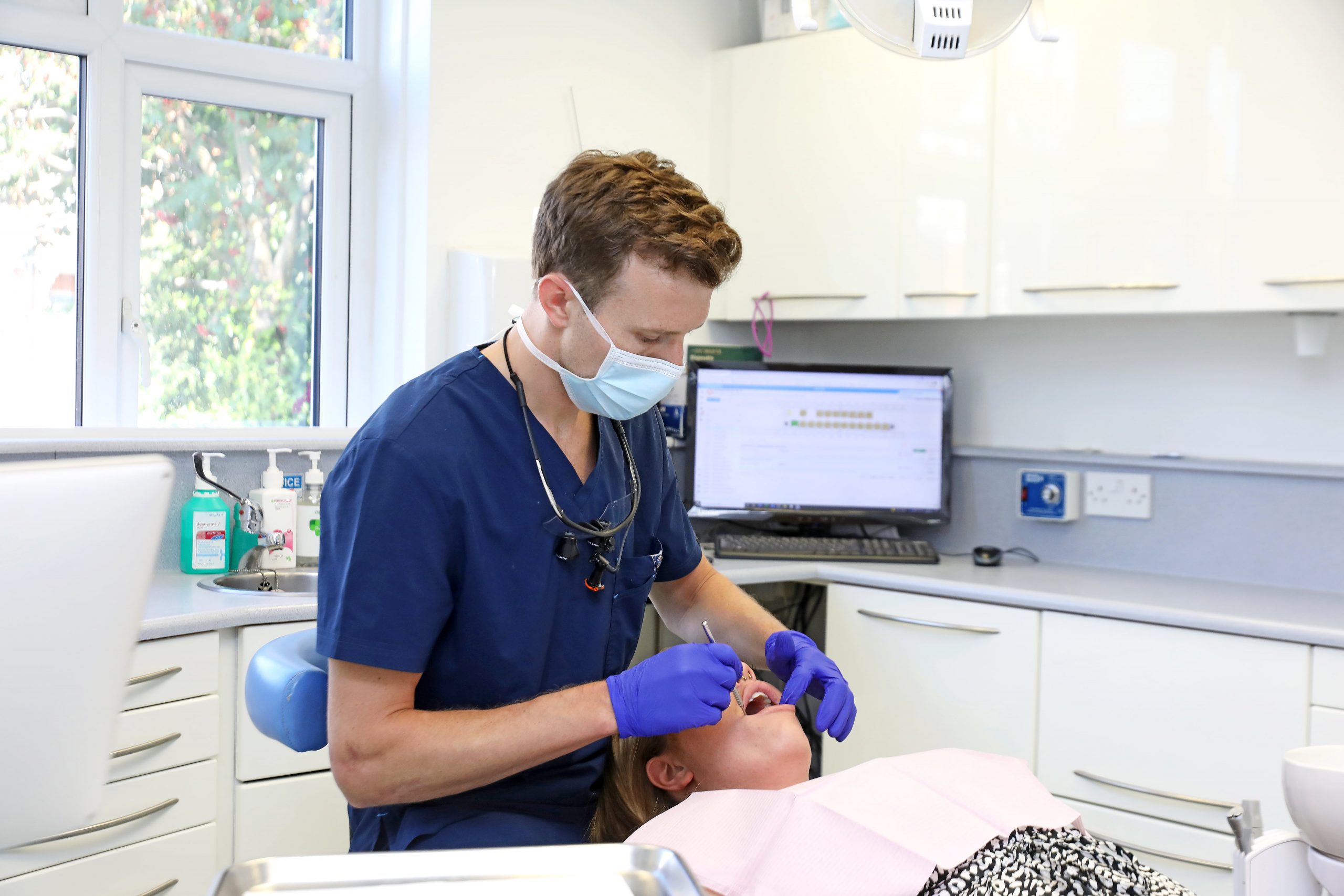 endodontics right