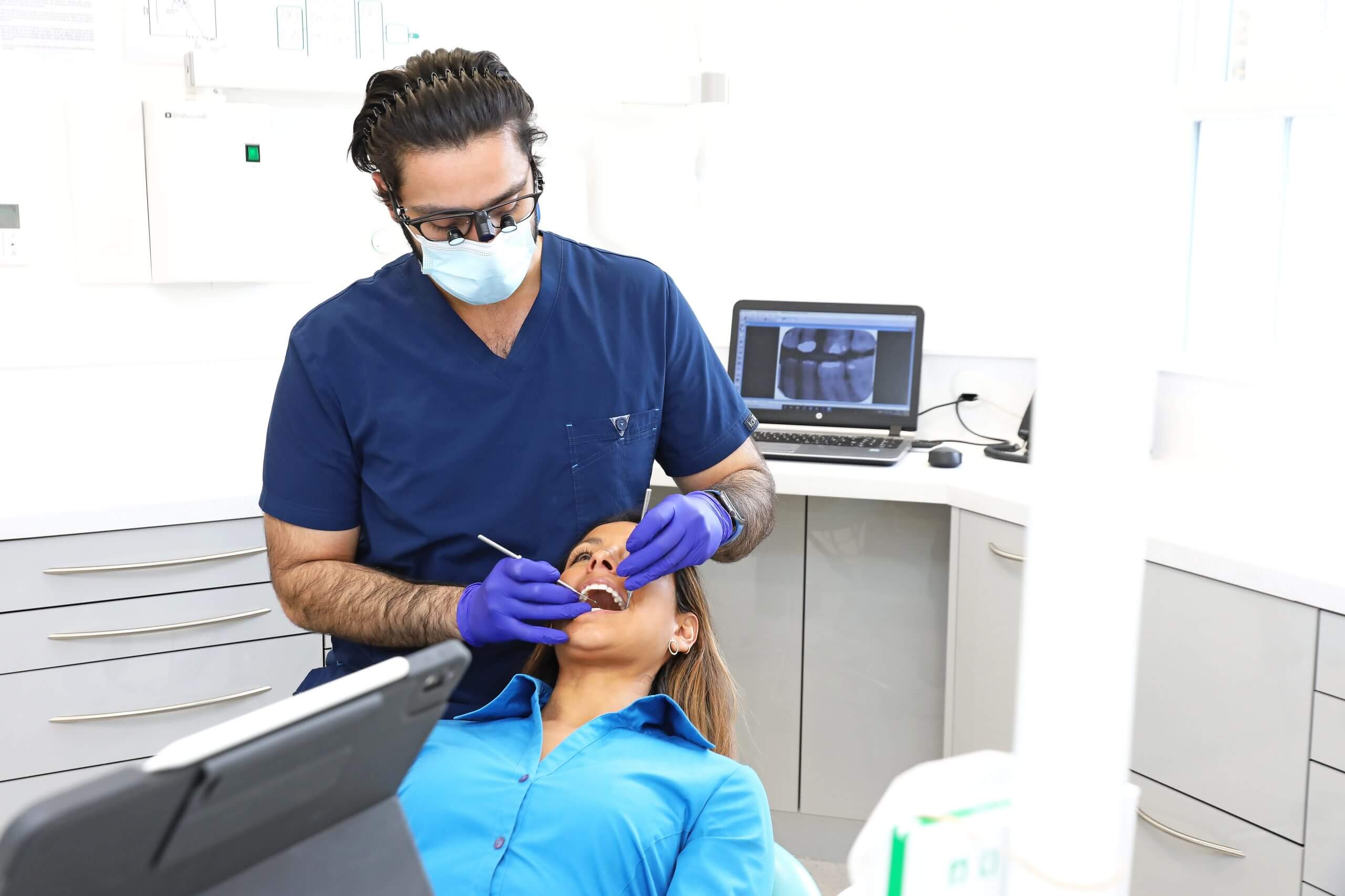 smile makeovers right