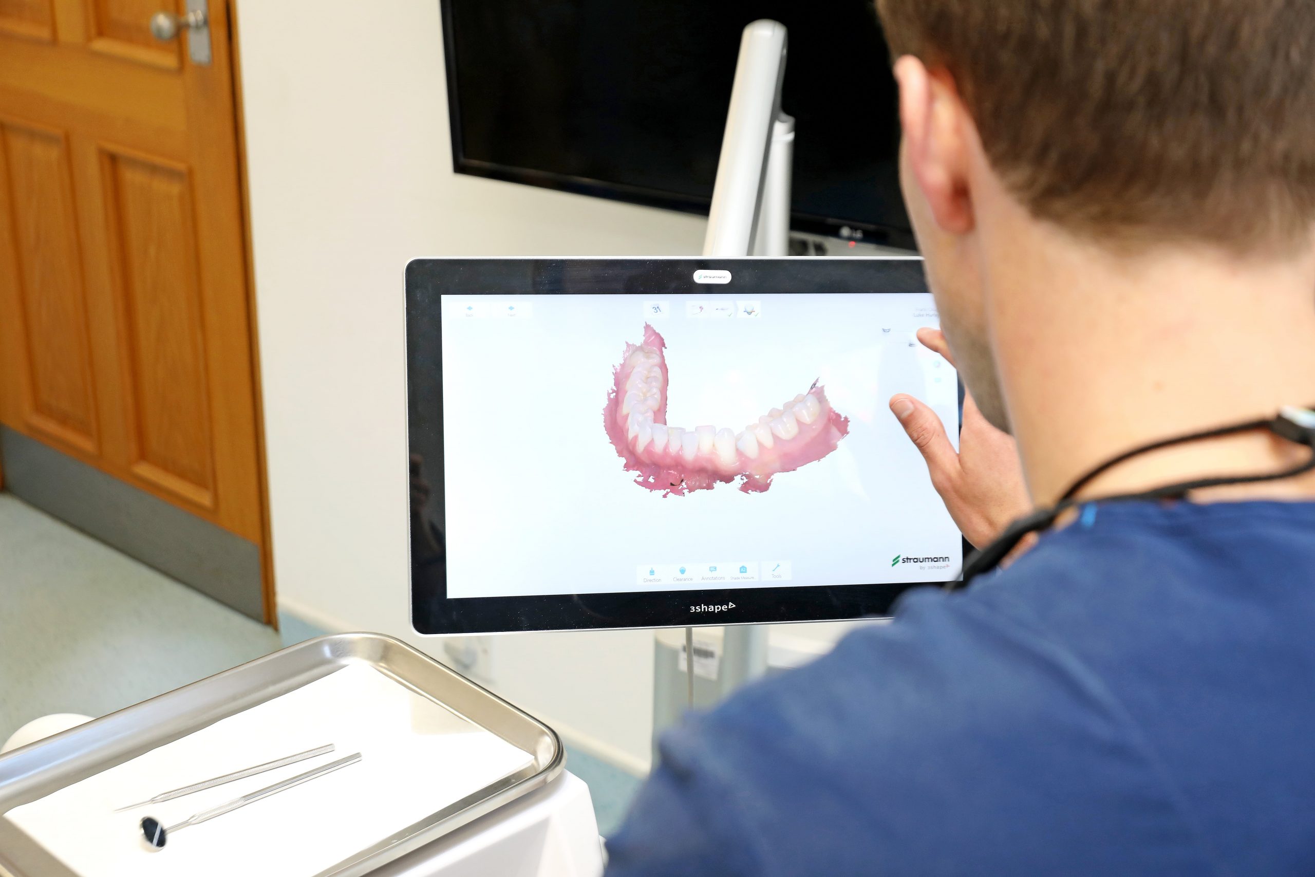 Veneers cosmetic dentistry